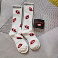 Chrome Heart Socks