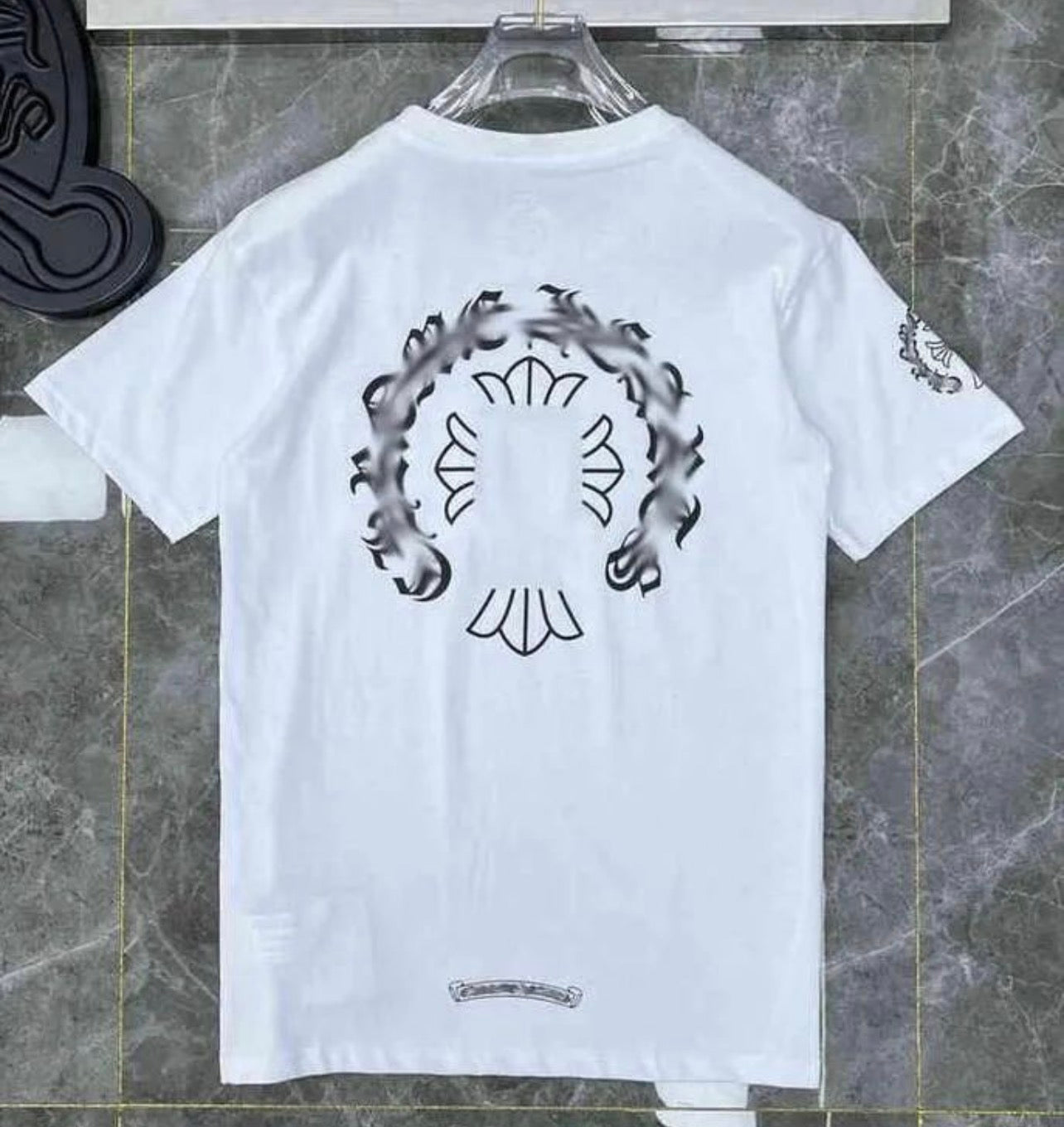 Chrome Heart T-Shirt