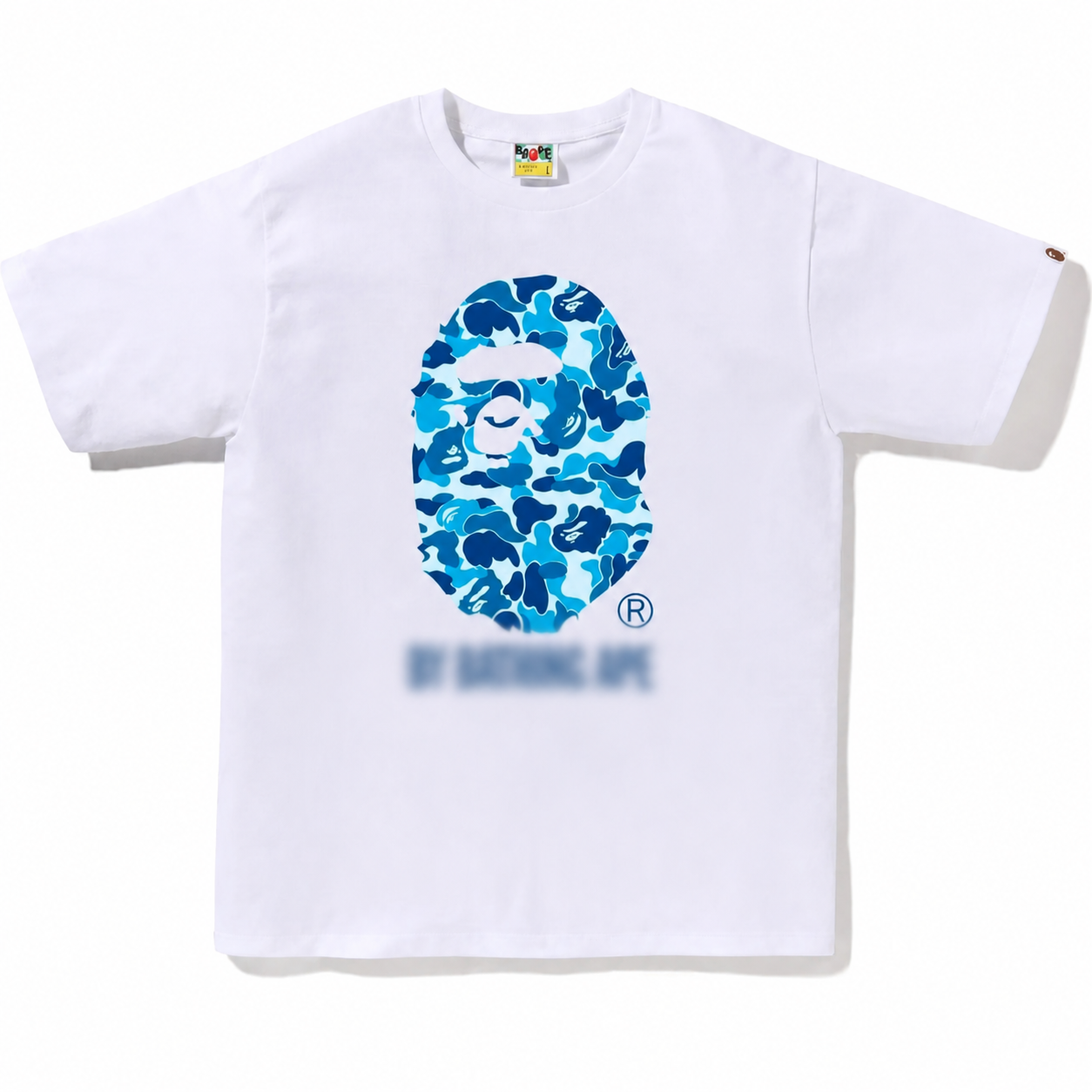 Bape T-Shirt