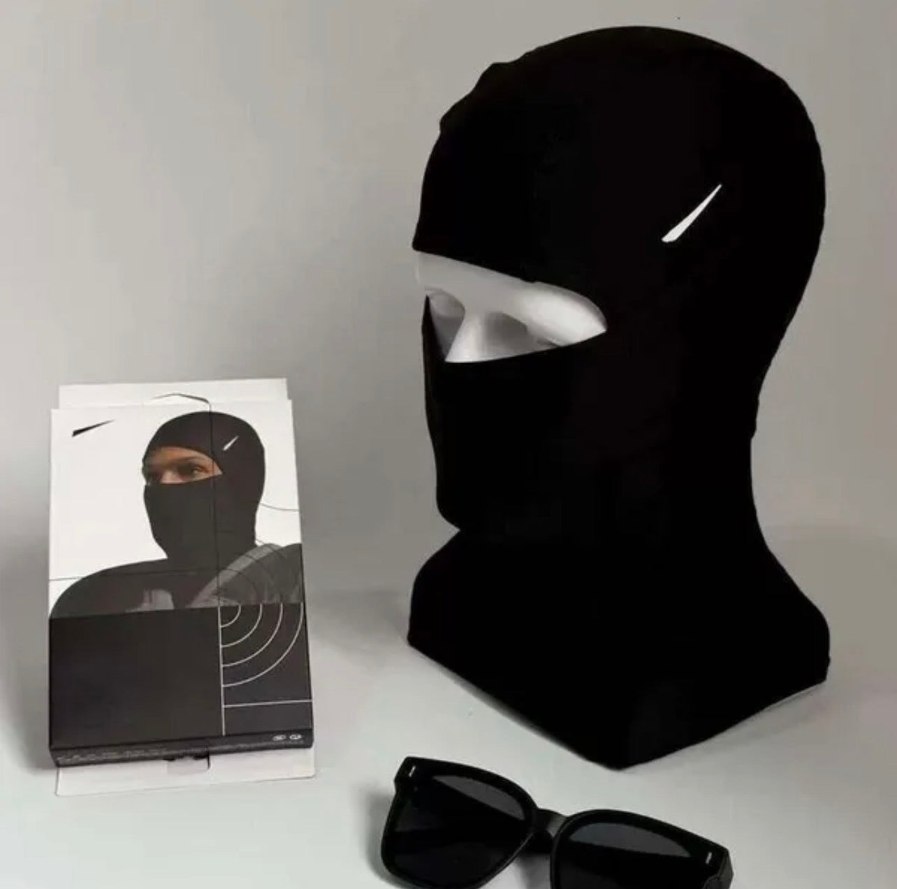 Nike Ski Mask